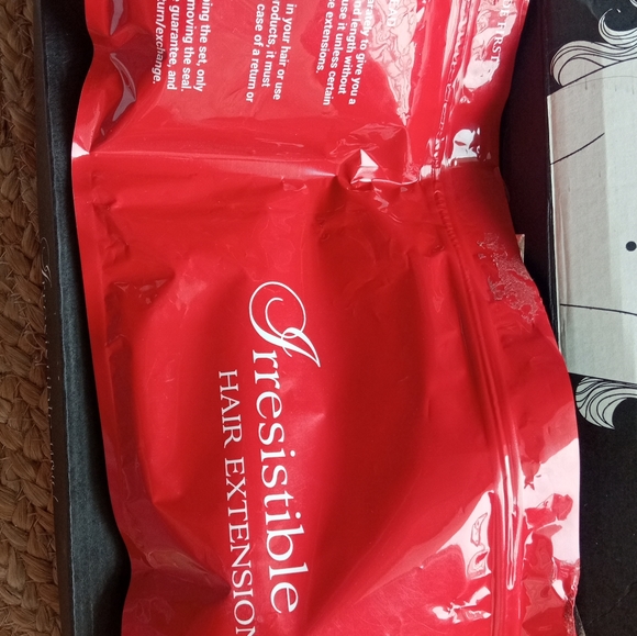 US Imported Remy Natural Hair Extensions - Picture 12 of 13